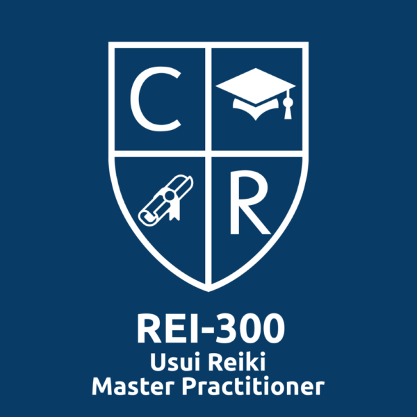 Usui Reiki Master Practitioner