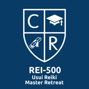 Usui Reiki Master Retreat