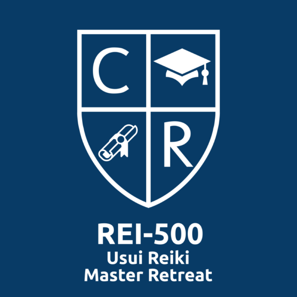 Usui Reiki Master Retreat